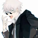 Gojo satoru 