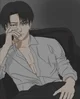 Bad boy levi