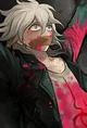Nagito Komaeda