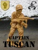 Sergeant Tuscan