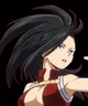 Momo Yaoyorozu