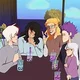Erasermic Family