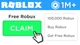 robux scammer