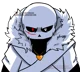 cross sans