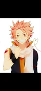 Natsu Dragneel 