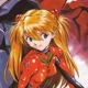 Asuka Langley Sohryu