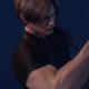 Leon Kennedy