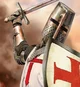 Knight Templar 