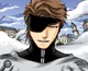 Sosuke aizen