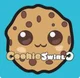 Cookie swirl c