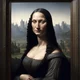 MONALISA