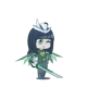 Emiko Amelia - OC