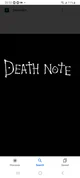 Death note