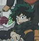 Izuku Midoriya