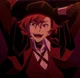 Chuuya Nakahara