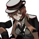 Chuuya - Fem AU
