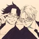 Modern Sabo and Ace