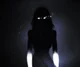 Female Shadow figure