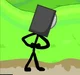 Cursed Announcer BFB