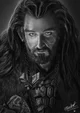 Thorin Oakenshield