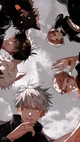 Jujutsu kaisen RPG 