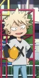 Kindergarten Bakugo