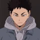 Hajime Iwaizumi