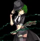 Female Hazama Honoka