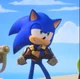 Sonic the Hedgehog