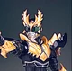 Kuuga-Evil Rising