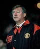 Sir Alex Ferguson