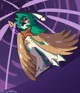 Blade the Decidueye