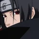 Itachi Uchiha 