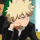 Bakugou secundaria 