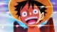 Monkey D Luffy 