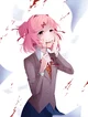 Yandere Natsuki 