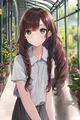 Girl Classmate