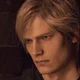 Leon S Kennedy