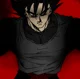 Goku Black - drama