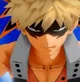 Bakugo
