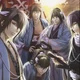 Hakuouki RPG