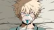 Bakugo katsuki