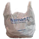 Walmart bag