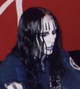 Joey Jordison