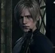 Leon Scott Kennedy 