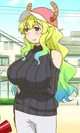 Lucoa-san