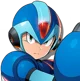 Megaman X
