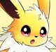 Audie the Jolteon