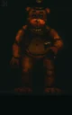 Hell core Freddy