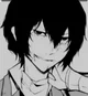 Roommate Dazai
